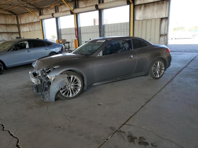  Salvage INFINITI G37