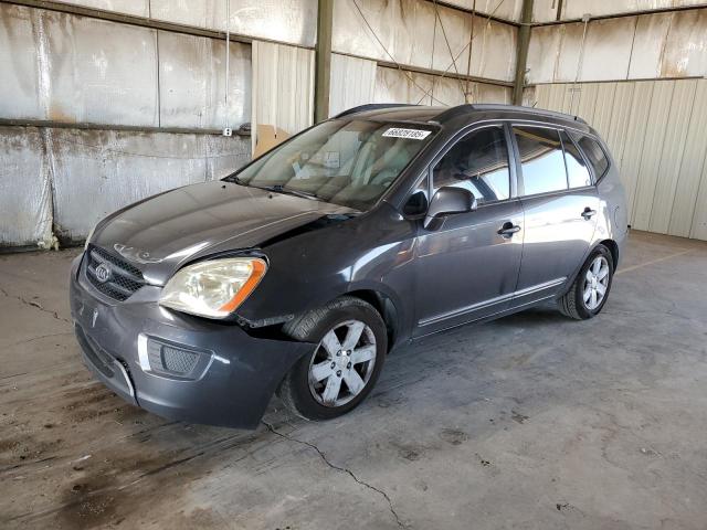  Salvage Kia Rondo