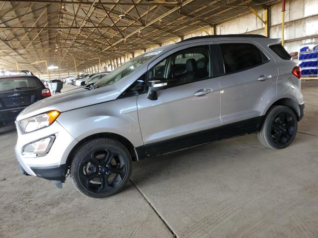  Salvage Ford EcoSport
