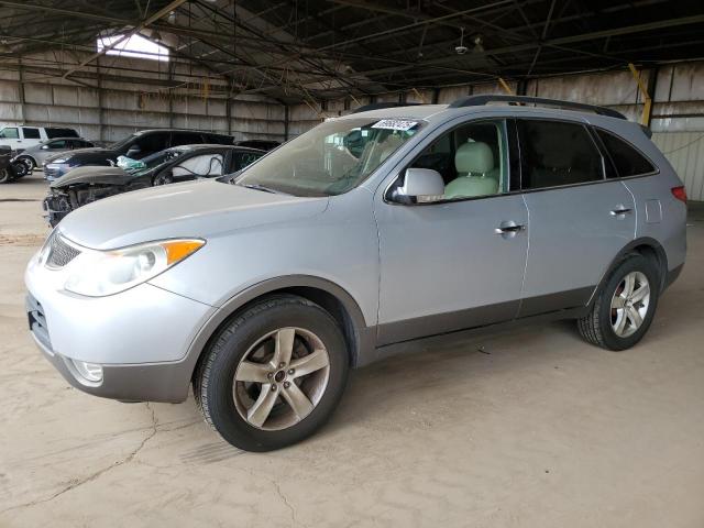  Salvage Hyundai Veracruz