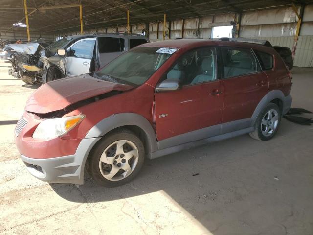  Salvage Pontiac Vibe