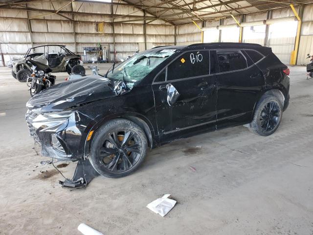  Salvage Chevrolet Blazer