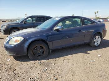  Salvage Pontiac G5