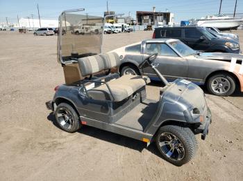  Salvage Yamaha Atv