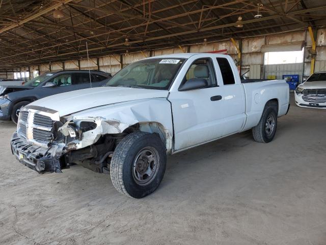  Salvage Dodge Dakota