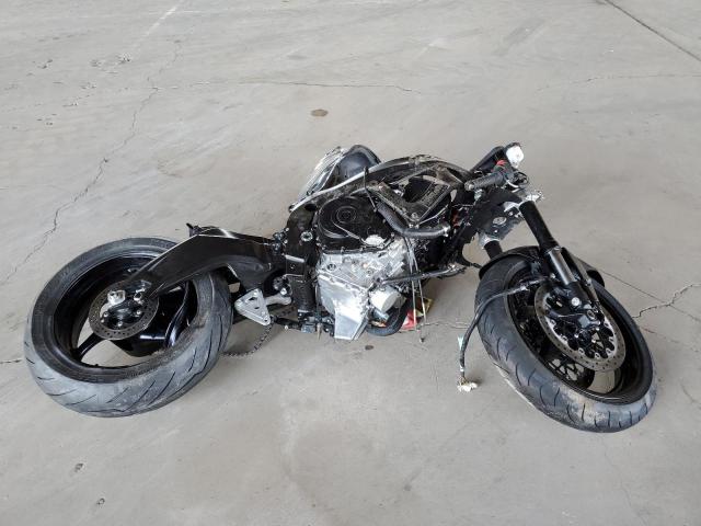  Salvage Suzuki Gsxr600