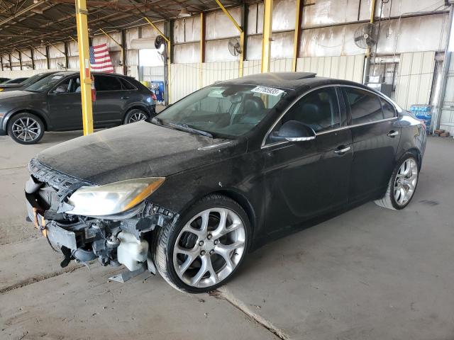  Salvage Buick Regal