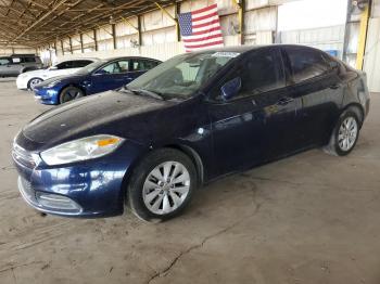  Salvage Dodge Dart
