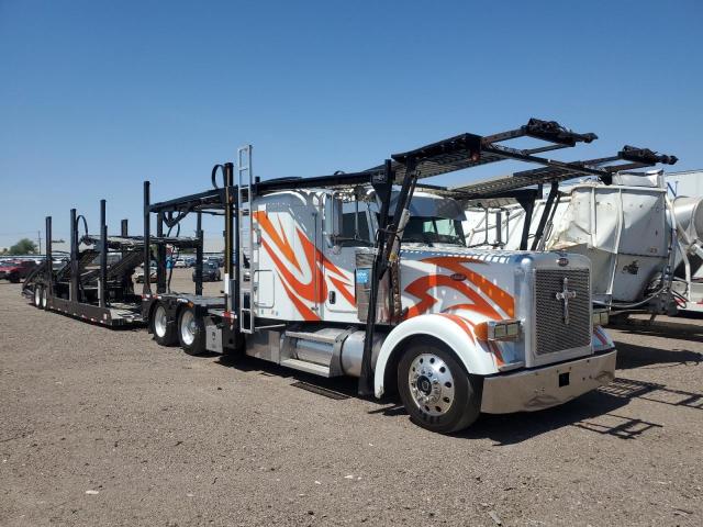  Salvage Peterbilt 379