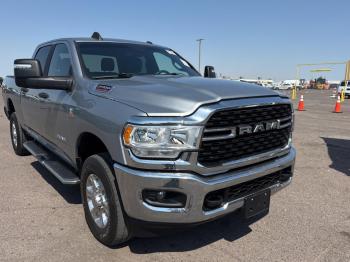  Salvage Ram 2500