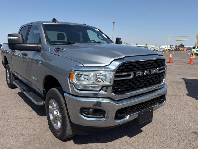  Salvage Ram 2500