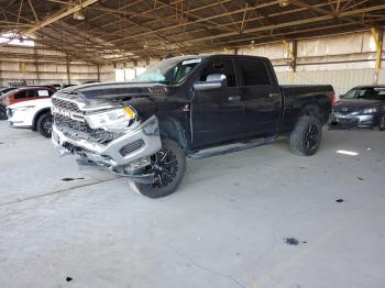  Salvage Ram 2500