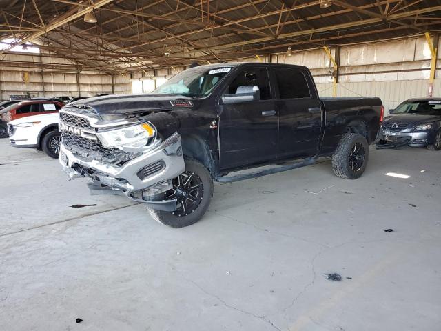  Salvage Ram 2500