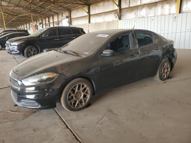  Salvage Dodge Dart
