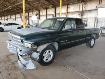  Salvage Dodge Ram 1500