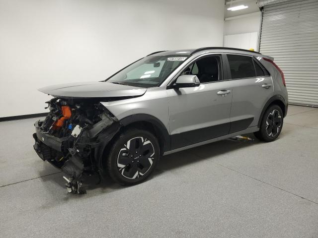  Salvage Kia Niro