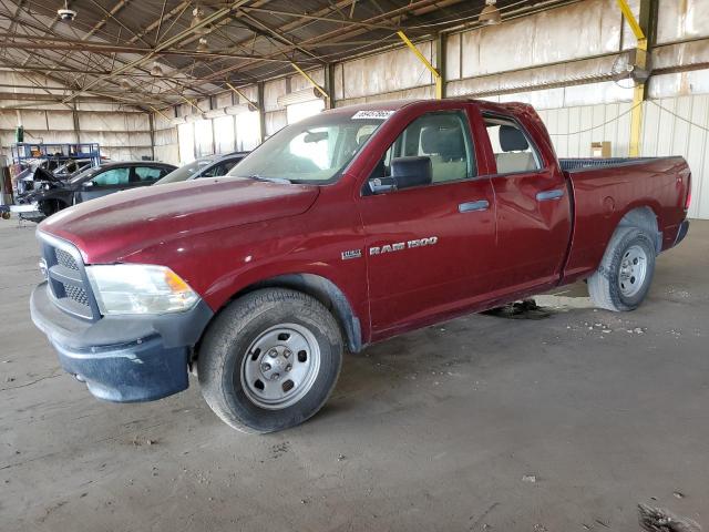  Salvage Dodge Ram 1500
