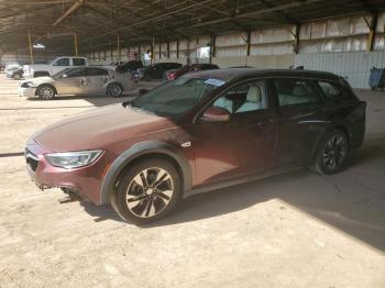  Salvage Buick Regal