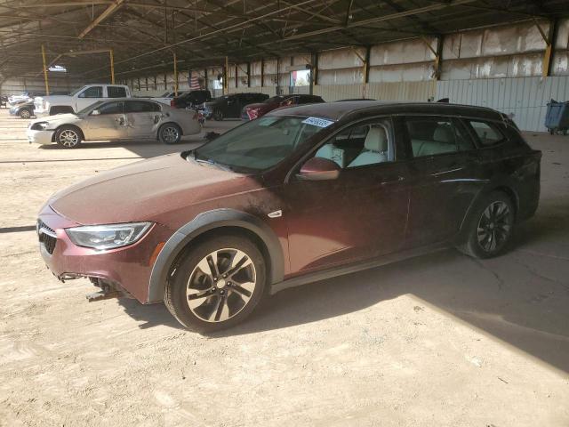  Salvage Buick Regal