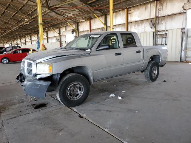  Salvage Dodge Dakota
