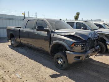  Salvage Ram 3500