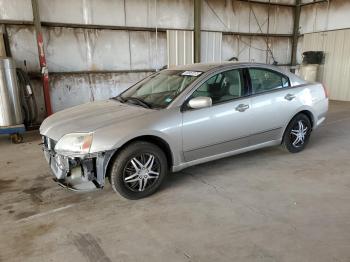  Salvage Mitsubishi Galant