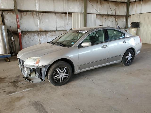  Salvage Mitsubishi Galant