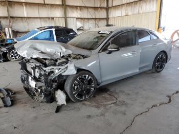  Salvage Kia K5