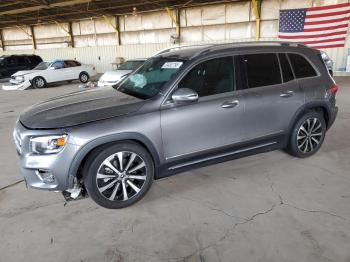  Salvage Mercedes-Benz GLB