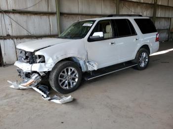  Salvage Ford Expedition