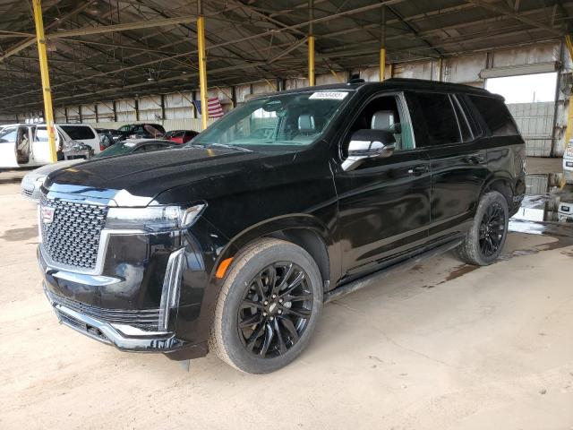  Salvage Cadillac Escalade