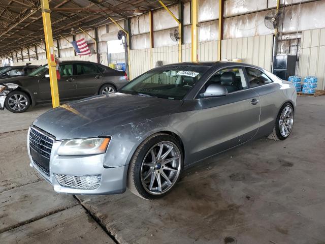  Salvage Audi A5