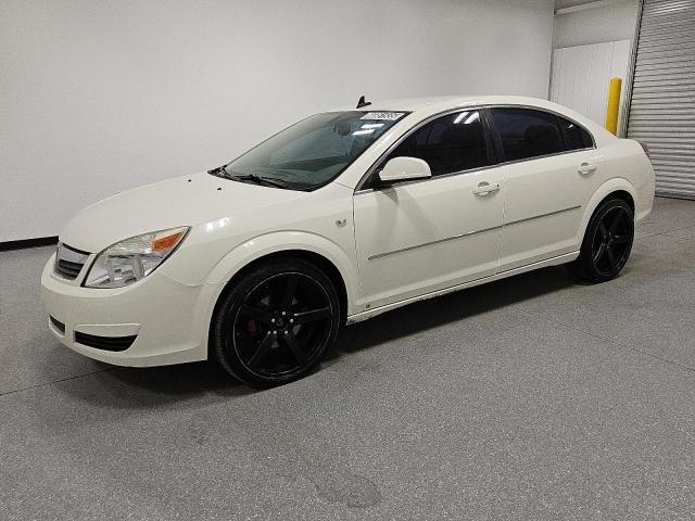  Salvage Saturn Aura