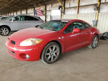  Salvage Mitsubishi Eclipse