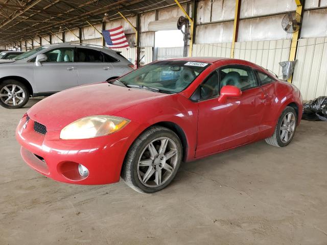  Salvage Mitsubishi Eclipse