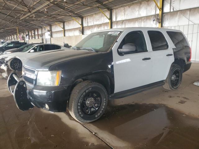  Salvage Chev Tahoe
