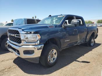  Salvage Ram 2500