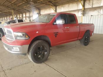  Salvage Dodge Ram 1500