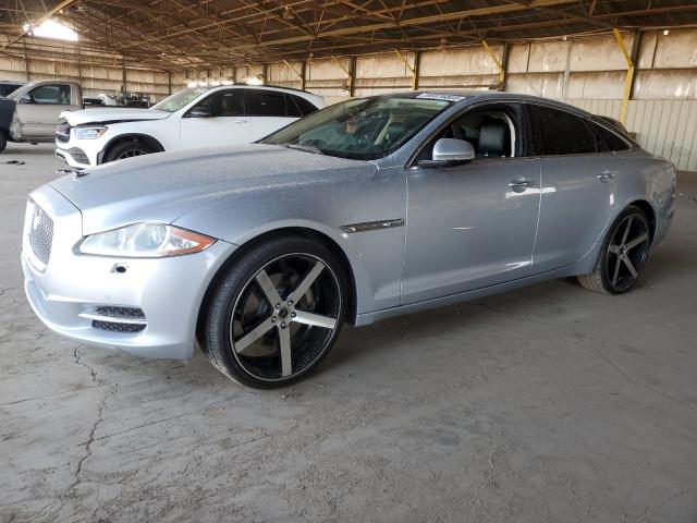  Salvage Jaguar XJ