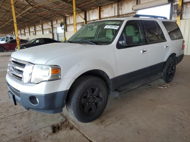  Salvage Ford Expedition