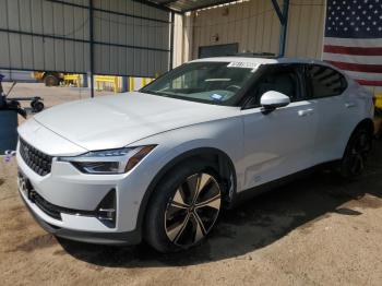  Salvage Polestar 2