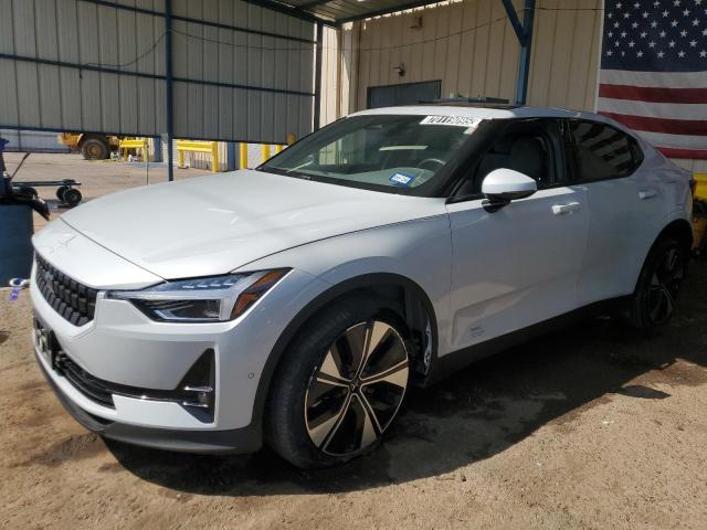  Salvage Polestar 2