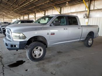  Salvage Dodge Ram 2500