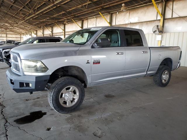  Salvage Dodge Ram 2500