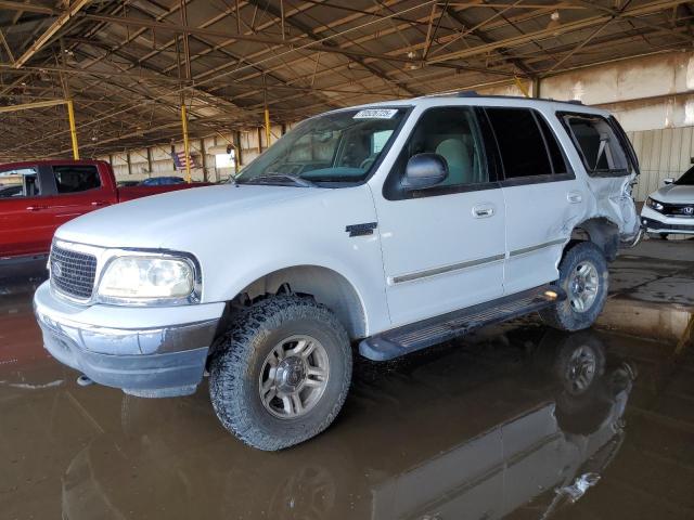  Salvage Ford Expedition