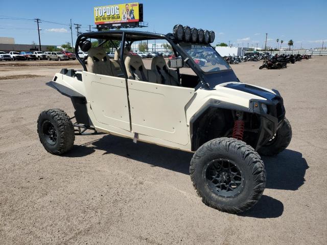 2013 Polaris Rzr 4 900