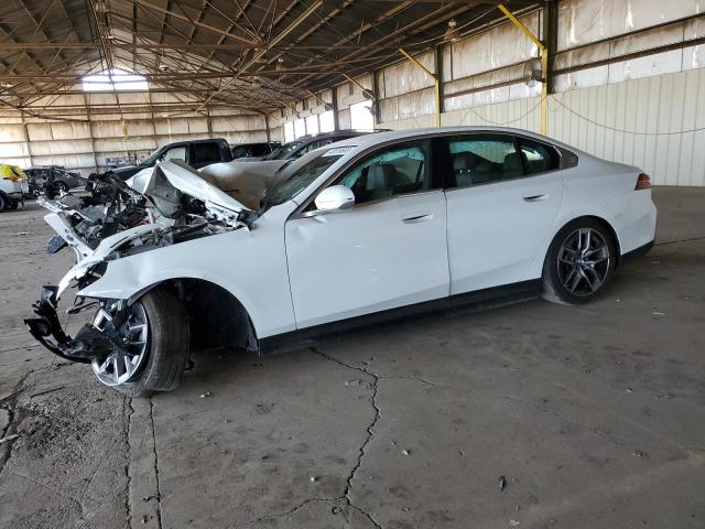  Salvage BMW I5 Edrive