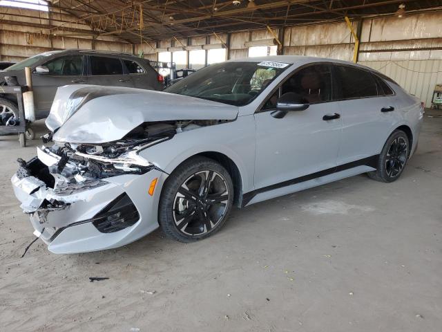  Salvage Kia K5