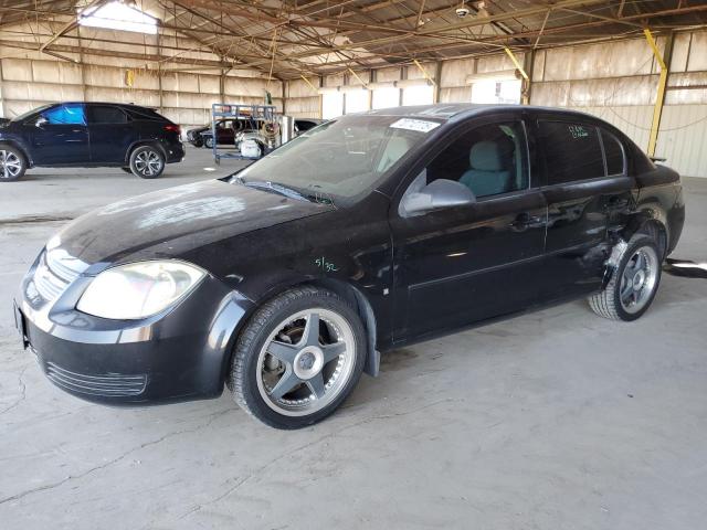  Salvage Chevrolet Cobalt