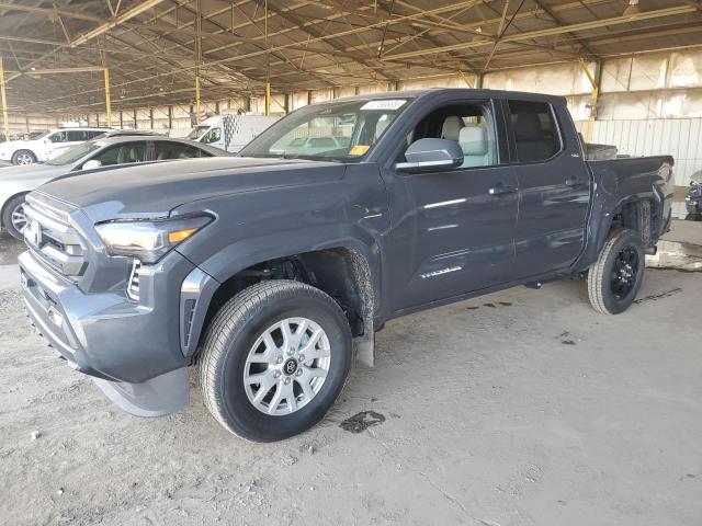  Salvage Toyt Tacoma